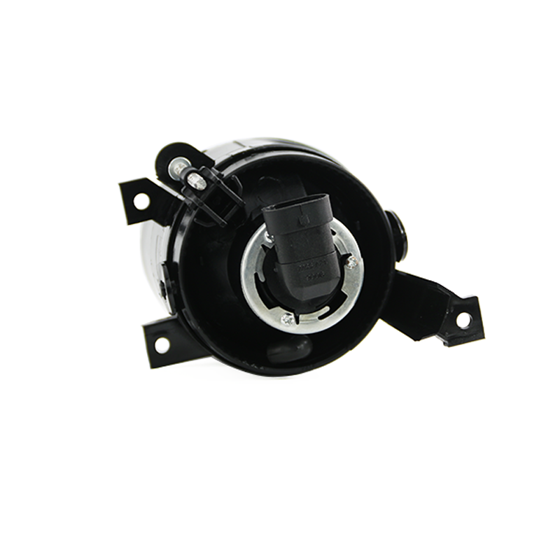 Fog Lamp Assembly For VW Jetta 6 A6 MK6 2011-2014 For Polo Vento Sedan 2011-2016 Front Bumper Anti Fog Light