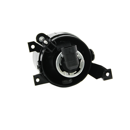 Fog Lamp Assembly For VW Jetta 6 A6 MK6 2011-2014 For Polo Vento Sedan 2011-2016 Front Bumper Anti Fog Light