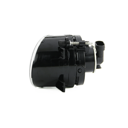 Fog Lamp Assembly For VW Jetta 6 A6 MK6 2011-2014 For Polo Vento Sedan 2011-2016 Front Bumper Anti Fog Light