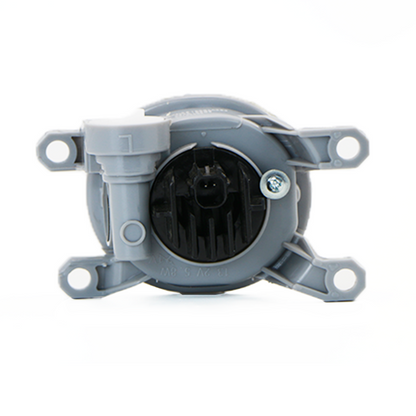 Fog Lights Headlight for Toyota Corolla Altis 2019 2020 Fog Light Fog Lamp Cover Grill Bezel Foglight 8122002100 8121002200