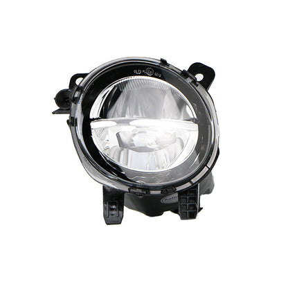 LED Fog Lamp Assembly For BMW F20 F21 F22 F23 F30 F31 F32 F33 F34 F35 F36 LCI 2012 2013 2014-2018 Front Bumper Anti Fog Light