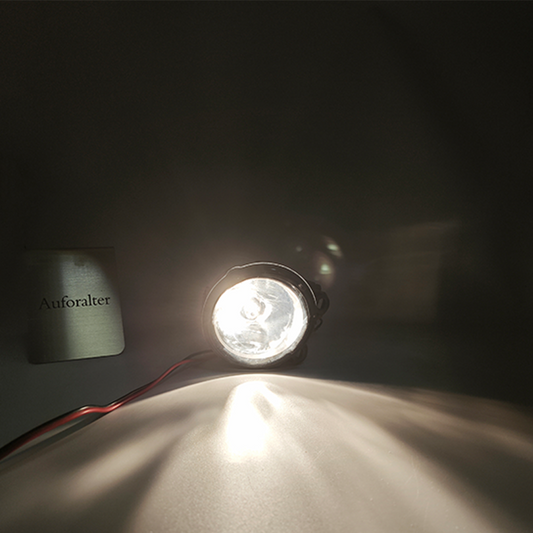 Front Bumper Driving Lamp Fog Light For BMW 2 3 5 Series For E92 E93 F07 F10 F22 F23 M3 M5 63177839865 63177839866