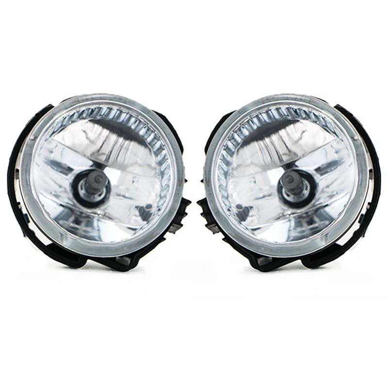 Fog Lamp For Subaru Forester SH 2008-2012 Impreza WRX STI 2008-2010 Front Bumper Anti Fog Light 84501SC000 84501SC040 84501SC050