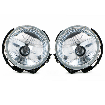 Fog Lamp For Subaru Forester SH 2008-2012 Impreza WRX STI 2008-2010 Front Bumper Anti Fog Light 84501SC000 84501SC040 84501SC050