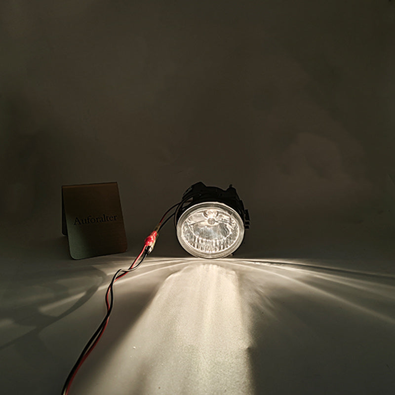 Fog Lamp For Subaru Forester SH 2008-2012 Impreza WRX STI 2008-2010 Front Bumper Anti Fog Light 84501SC000 84501SC040 84501SC050