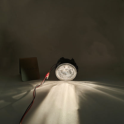 Fog Lamp For Subaru Forester SH 2008-2012 Impreza WRX STI 2008-2010 Front Bumper Anti Fog Light 84501SC000 84501SC040 84501SC050