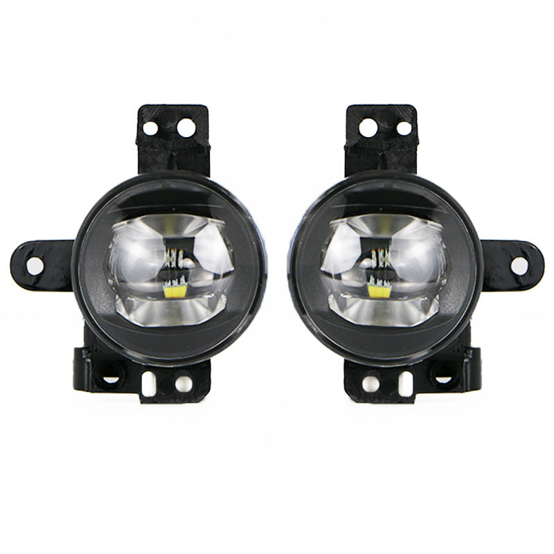 Daytime Running Light For Geely XingYue Tugella YF11 2019 2020 2021 Front Bumper Anti Fog Light 6600066260 6600066258