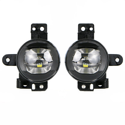 Daytime Running Light For Geely XingYue Tugella YF11 2019 2020 2021 Front Bumper Anti Fog Light 6600066260 6600066258