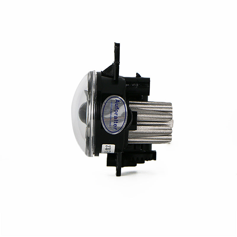 Daytime Running Light For Geely XingYue Tugella YF11 2019 2020 2021 Front Bumper Anti Fog Light 6600066260 6600066258