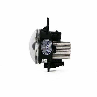 Daytime Running Light For Geely XingYue Tugella YF11 2019 2020 2021 Front Bumper Anti Fog Light 6600066260 6600066258