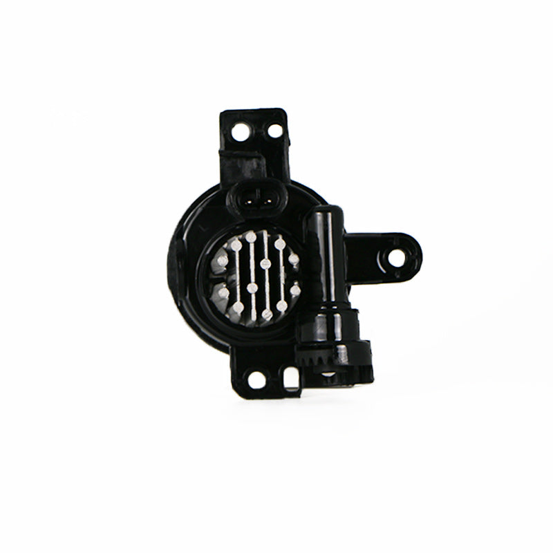 Daytime Running Light For Geely XingYue Tugella YF11 2019 2020 2021 Front Bumper Anti Fog Light 6600066260 6600066258