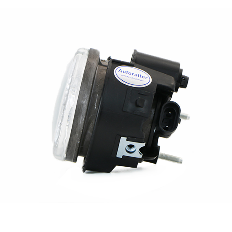 Fog Lamp For Subaru Forester SH 2008-2012 Impreza WRX STI 2008-2010 Front Bumper Anti Fog Light 84501SC000 84501SC040 84501SC050