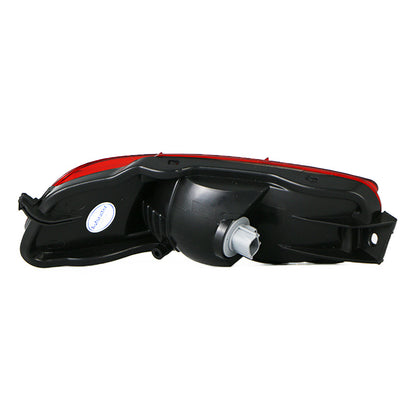 Rear Tail Fog Light Marker Bumper Light Fit For Lexus RX400h 2006-2008 RX350 2007-2009 RX330 2004-2006 819200E010 819210E010