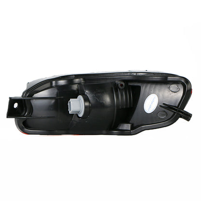Rear Tail Fog Light Marker Bumper Light Fit For Lexus RX400h 2006-2008 RX350 2007-2009 RX330 2004-2006 819200E010 819210E010