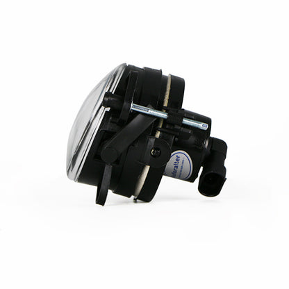 Fog Lights For VW Transporter T5 Caravelle Multivan Crafter VW Polo Gol Headlight For Skoda Fabia Mk1 Mk2 Car Accessories