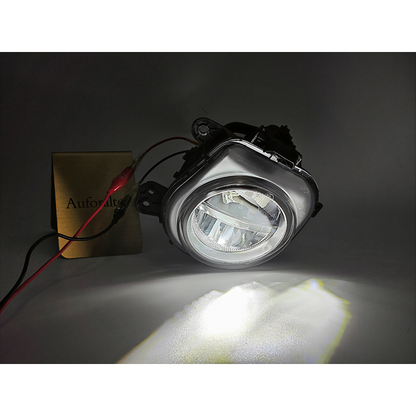Fog Lamp For BMW X3 F25 X4 F26 X5 F15 F85 2014 2015 2016 Front Bumper Anti Fog Light 63177317251 63177317252