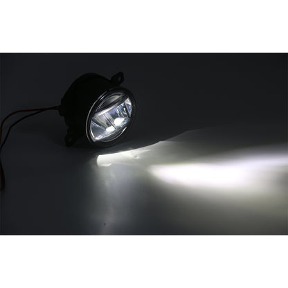 Fog Lamp Led For Honda Pilot Passport 2017 2018 2019 2020 2021 2022 Front Bumper Anti Fog Light Daytime Running Light