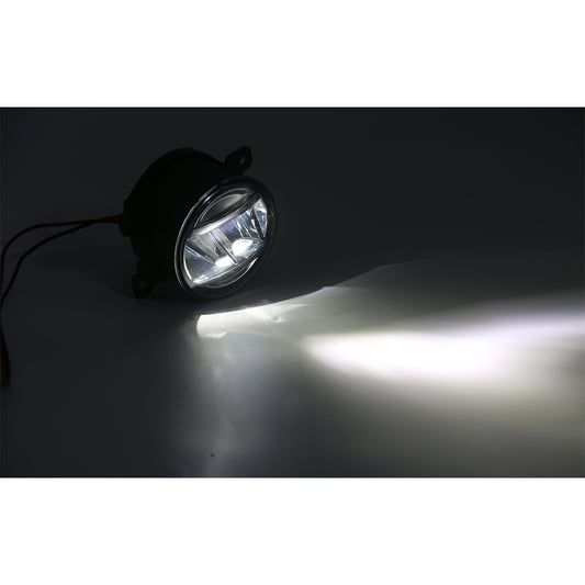 Fog Lamp Led For Honda Pilot Passport 2017 2018 2019 2020 2021 2022 Front Bumper Anti Fog Light Daytime Running Light