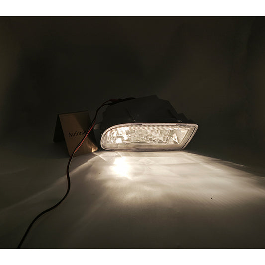 Fog Lamp For Toyota Land Cruiser 100 LC100 FJ100 1998 1999 2000 2001 2002 2003 2004 2005 2006 2007 Front Bumper Anti Fog Light