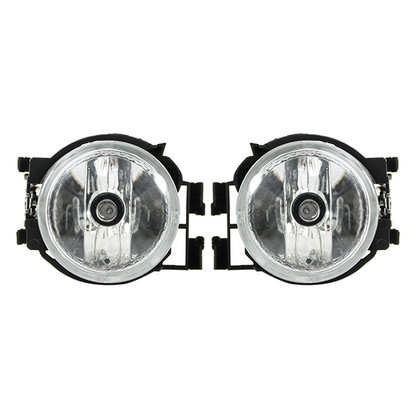 Fog Lamp For Subaru Outback 2010 2011 2012 Legacy 2008 2009 Impreza 2011-2014 WRX STI 2013 2014 Front Bumper Anti Fog Light