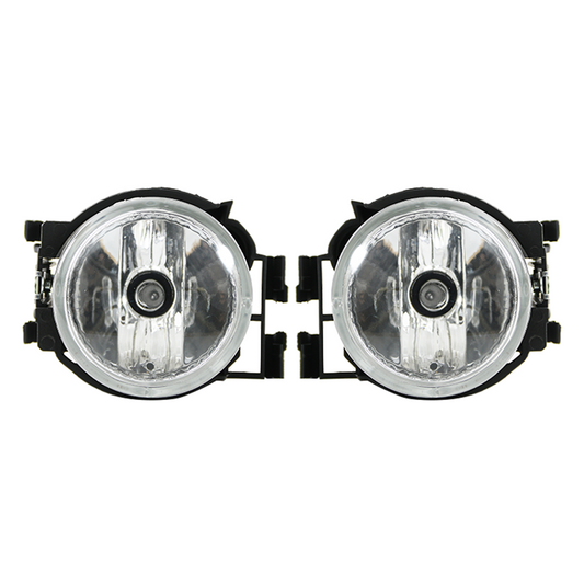 Fog Lamp For Subaru Outback 2010 2011 2012 Legacy 2008 2009 Impreza 2011-2014 WRX STI 2013 2014 Front Bumper Anti Fog Light