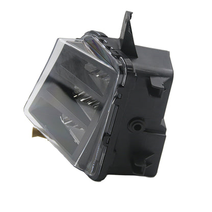 Fog Lamp For Volkswagen VW Golf 7 A7 MK7 GTI GTD 2013 2014 2015 2016 2017 Front Bumper Anti Fog Light 5G0941699 5G0941700