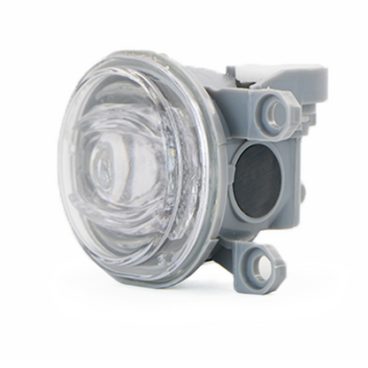 Fog Lights Headlight for Toyota Corolla Altis 2019 2020 Fog Light Fog Lamp Cover Grill Bezel Foglight 8122002100 8121002200