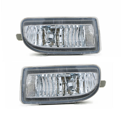 Fog Lamp For Toyota Land Cruiser 100 LC100 FJ100 1998 1999 2000 2001 2002 2003 2004 2005 2006 2007 Front Bumper Anti Fog Light