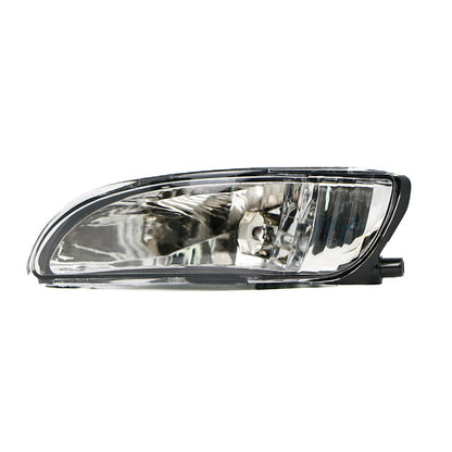 Fog Lamp For Lexus RX330 2004 2005 2006 RX350 2007 2008 2009 Front Bumper Anti Fog Light 8122148020 8122148021