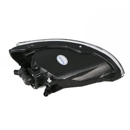 Fog Lamp For Lexus RX330 2004 2005 2006 RX350 2007 2008 2009 Front Bumper Anti Fog Light 8122148020 8122148021