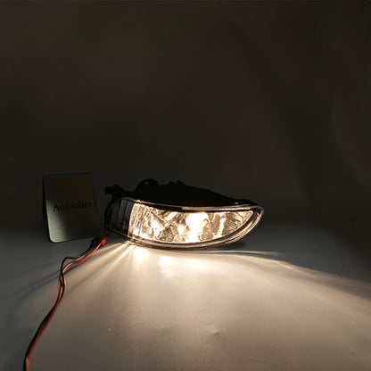 Fog Lamp For Lexus RX330 2004 2005 2006 RX350 2007 2008 2009 Front Bumper Anti Fog Light 8122148020 8122148021