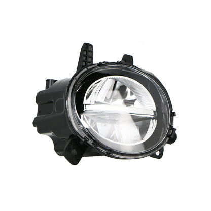 LED Fog Lamp Assembly For BMW F20 F21 F22 F23 F30 F31 F32 F33 F34 F35 F36 LCI 2012 2013 2014-2018 Front Bumper Anti Fog Light