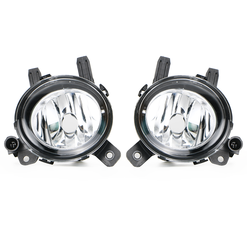 Fog Lamp Assembly without light For BMW F20 F21 F22 F23 F45 F46 F30 F31 F34 F32 F33 F36 Front Bumper Anti Fog Light 63177248911 63177248912