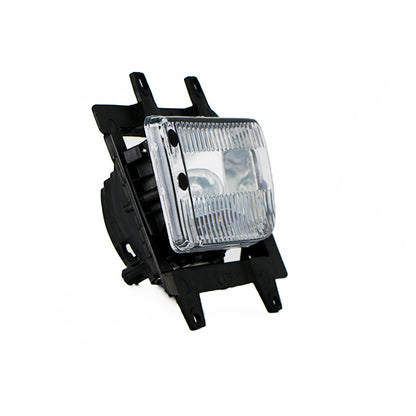 Fog Lamp Assembly Without Bulb For E30 E30 318I 325I 325E Front Bumper Anti Fog Light 63171385945 63171385946
