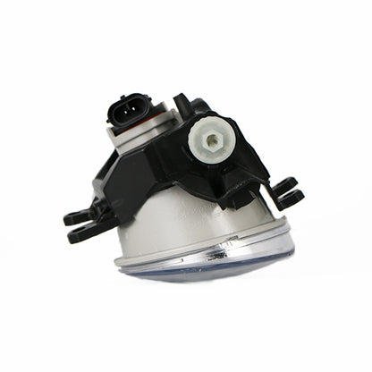 Fog Lamp Bumper For Toyota Corolla 2014 2015 2016 Vecchi Camry Yaris 4Runner Prius CT200h RX350 Waterproof Fog Head Light
