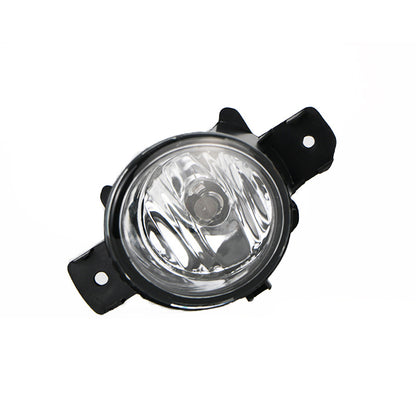 Fog Lights for Renault Symbol Clio Master Laguna Grand 1998-2015 Halogen Warning foglights DRL 2615589929 2615089929