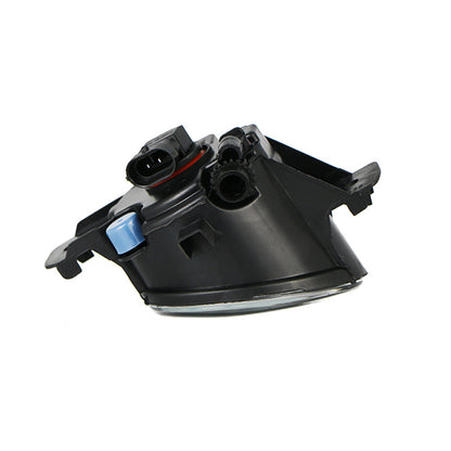 Fog Lights for Renault Symbol Clio Master Laguna Grand 1998-2015 Halogen Warning foglights DRL 2615589929 2615089929