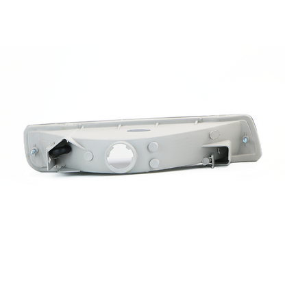 Front Bumper Turn Signal Lamp For TOYOTA LAND CRUISER 80 Series 1991-1998 LC80 FJ80 FZJ80 HDJ80 HZJ80 4500 Crystal Type