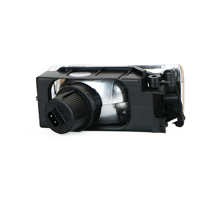 Pair Left&Right Fog Lamp For BMW E36 318i 318ti 323i 328i 1992 1993-1998 Front Bumper Anti Fog Light 63178357389 53178357390