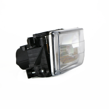 Fog Lamp For BMW E36 318i 318ti 323i 328i 1992 1993-1998 Front Bumper Anti Fog Light 63178357389 53178357390