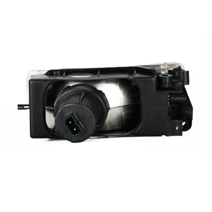 Fog Lamp For BMW E36 318i 318ti 323i 328i 1992 1993-1998 Front Bumper Anti Fog Light 63178357389 53178357390