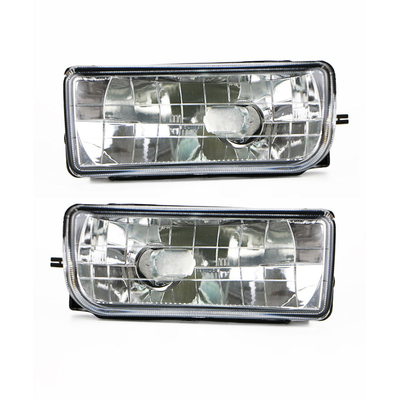Fog Lamp For BMW E36 318i 318ti 323i 328i 1992 1993-1998 Front Bumper Anti Fog Light 63178357389 53178357390