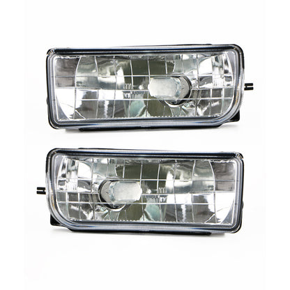 Fog Lamp For BMW E36 318i 318ti 323i 328i 1992 1993-1998 Front Bumper Anti Fog Light 63178357389 53178357390