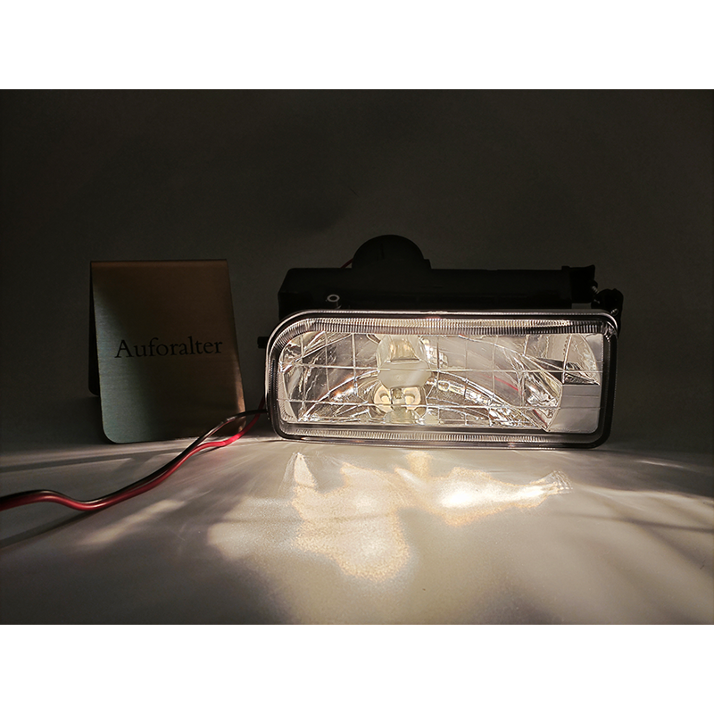 Fog Lamp For BMW E36 318i 318ti 323i 328i 1992 1993-1998 Front Bumper Anti Fog Light 63178357389 53178357390