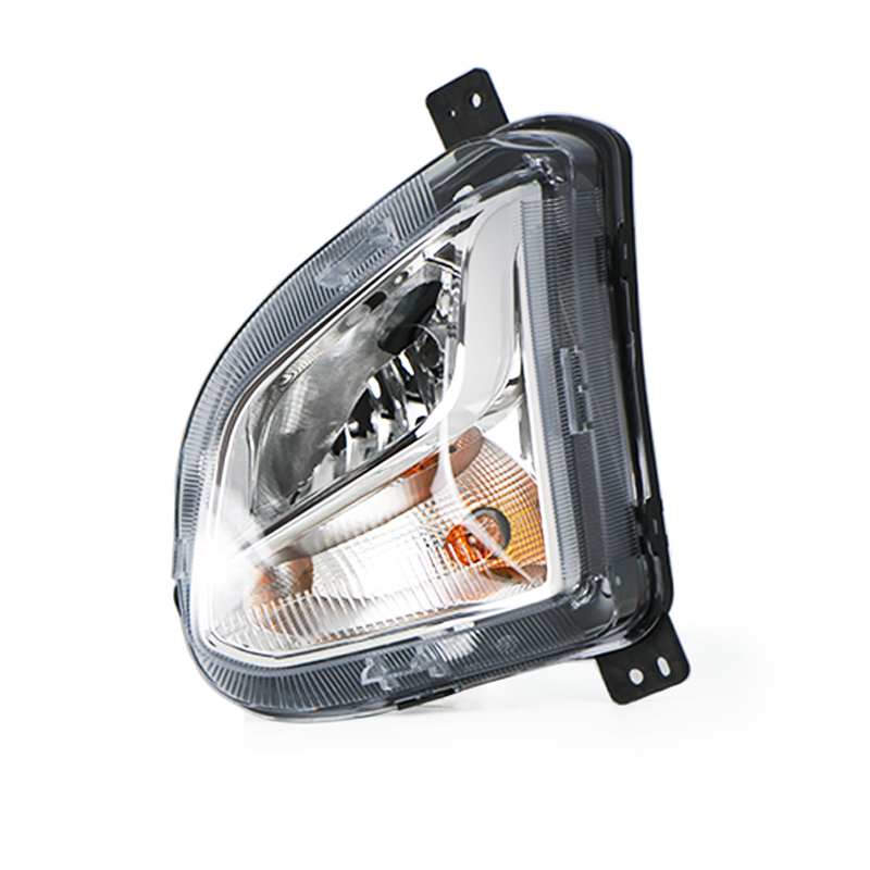 Daytime Running Light For Chevrolet Equinox 2018 2019 2020 Front Bumper Anti Fog Light