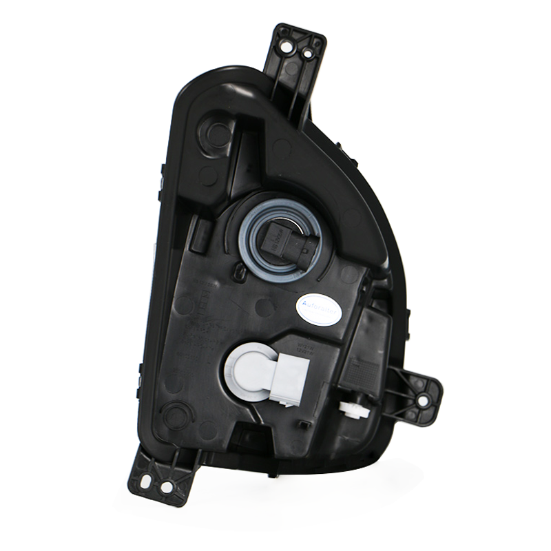 Daytime Running Light For Chevrolet Equinox 2018 2019 2020 Front Bumper Anti Fog Light