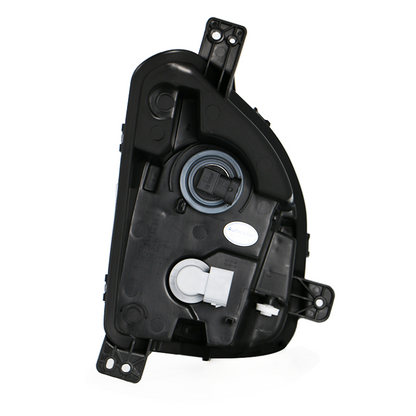 Daytime Running Light For Chevrolet Equinox 2018 2019 2020 Front Bumper Anti Fog Light