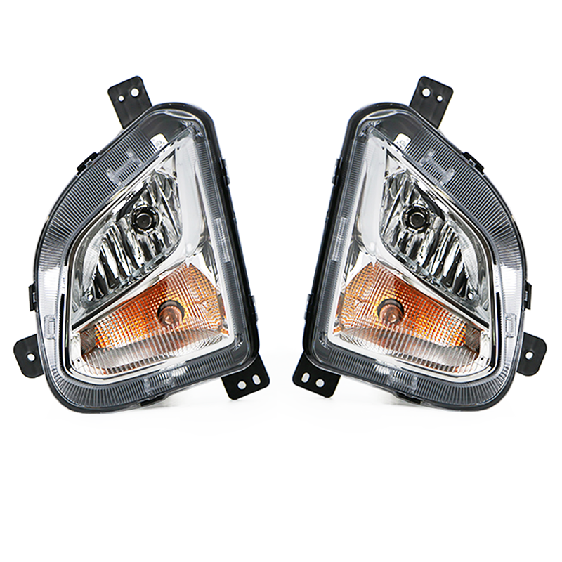 Daytime Running Light For Chevrolet Equinox 2018 2019 2020 Front Bumper Anti Fog Light