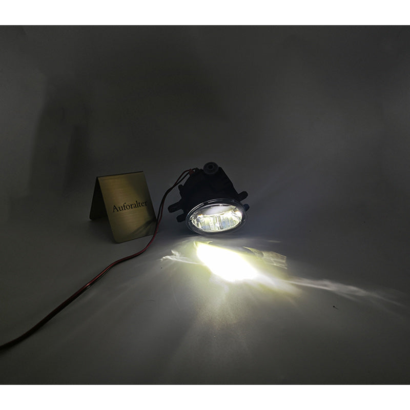 Bright Led Fog Lights For Lexus Toyota RAV4 Camry CHR Hilux CT200h ES300h ES350 81210-48050 81220-48050