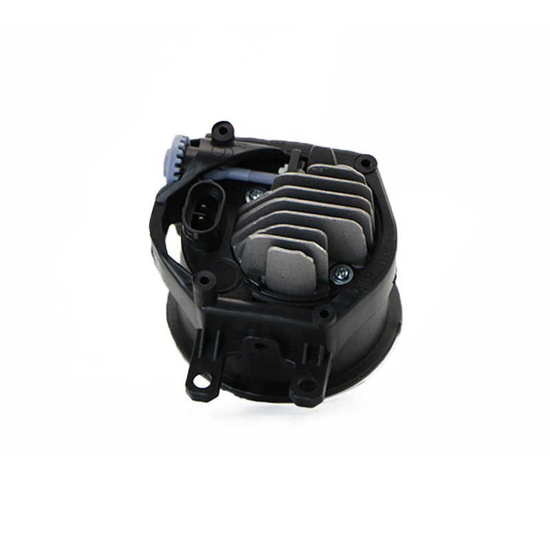 Bright Led Fog Lights For Lexus Toyota RAV4 Camry CHR Hilux CT200h ES300h ES350 81210-48050 81220-48050